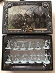 4369938 A Song of Ice & Fire: Tabletop Miniatures Game – Stark Bowmen