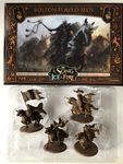 4369935 A Song of Ice &amp; Fire: Tabletop Miniatures Game – Bolton Flayed Men