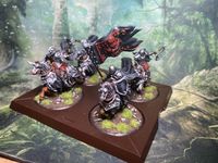 5606250 A Song of Ice &amp; Fire: Tabletop Miniatures Game – Bolton Flayed Men