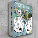 4350253 Lunarbaboon's Parenting is Easy