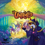 4340050 Untamed: Feral Factions