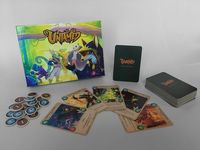 4373381 Untamed: Feral Factions