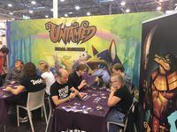 4539305 Untamed: Feral Factions