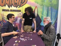 4539308 Untamed: Feral Factions