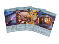 4789643 Untamed: Feral Factions