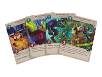 4789650 Untamed: Feral Factions