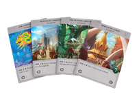 4789655 Untamed: Feral Factions