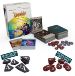 4789754 Untamed: Feral Factions