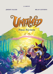 4789774 Untamed: Feral Factions