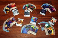 4981108 Untamed: Feral Factions