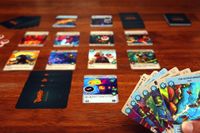 4981112 Untamed: Feral Factions