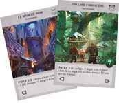 6714264 Untamed: Feral Factions