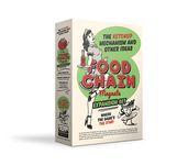 4545979 Food Chain Magnate: The Ketchup Mechanism &amp; Other Ideas
