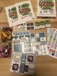 5020474 Food Chain Magnate: The Ketchup Mechanism &amp; Other Ideas