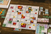 5154530 Food Chain Magnate: The Ketchup Mechanism &amp; Other Ideas