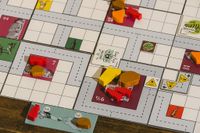 5154532 Food Chain Magnate: The Ketchup Mechanism &amp; Other Ideas