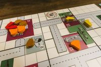 5154533 Food Chain Magnate: The Ketchup Mechanism &amp; Other Ideas