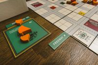 5154535 Food Chain Magnate: The Ketchup Mechanism &amp; Other Ideas