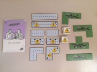 5171742 Food Chain Magnate: The Ketchup Mechanism &amp; Other Ideas