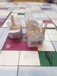 5520235 Food Chain Magnate: The Ketchup Mechanism &amp; Other Ideas