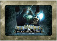4328563 Ascension: Year Five Collector's Edition
