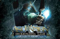 4366072 Ascension: Year Five Collector's Edition