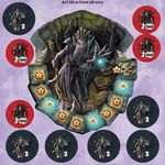 4328416 Age of Towers: The Dark Elves