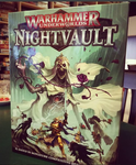 4327781 Warhammer Underworlds: Nightvault