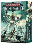 4327788 Warhammer Underworlds: Nightvault