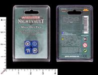 4357098 Warhammer Underworlds: Nightvault