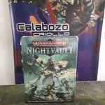 4362622 Warhammer Underworlds: Nightvault