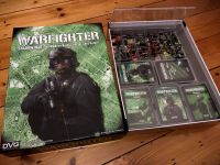 4962518 Warfighter: The Modern Night Combat Card Game – Shadow War