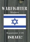 5942541 Warfighter: Expansion #14 – Israel #1