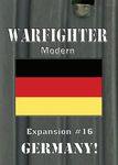 5942543 Warfighter: Expansion #16 – Germany