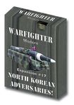 4418852 Warfighter: Expansion #17 – North Korean Adversaries