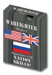4418856 Warfighter: Expansion #18 – Nation Skills