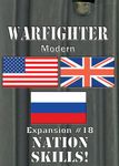 5942545 Warfighter: Expansion #18 – Nation Skills