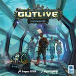 4329543 Outlive: Underwater