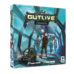 4329544 Outlive: Underwater