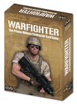 4418831 Warfighter: The Private Military Contractor Card Game