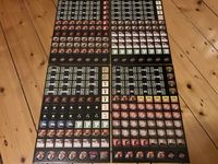 5025712 Warfighter: The Private Military Contractor Card Game