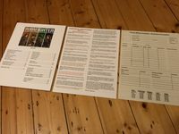 5025714 Warfighter: The Private Military Contractor Card Game