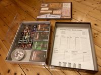 5025816 Warfighter: The Private Military Contractor Card Game