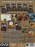 5953829 Warfighter: The Private Military Contractor Card Game