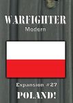 5942556 Warfighter: Expansion #27 – Poland