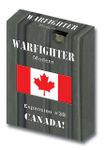 4876601 Warfighter: Expansion #30 – Canada #1