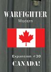 5942558 Warfighter: Expansion #30 – Canada #1
