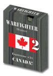 4876602 Warfighter: Expansion #31 – Canada #2