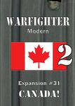5942559 Warfighter: Expansion #31 – Canada #2