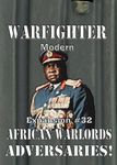 5942560 Warfighter: Expansion #32 – African Warlords #1